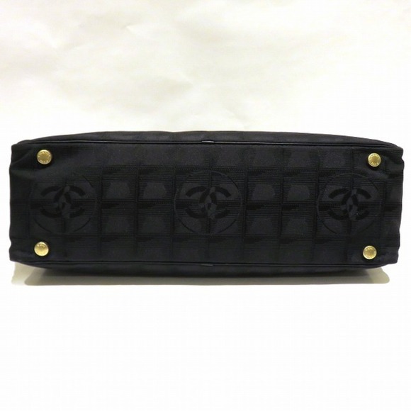 Chanel CHANEL New Travel Line A15828 Bag Handbag Ladies - Picture 3 of 9